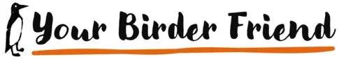 Your Birder Friend Logo